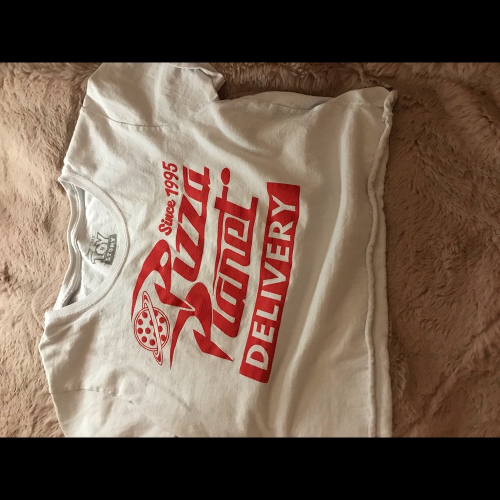 Disney T-shirt